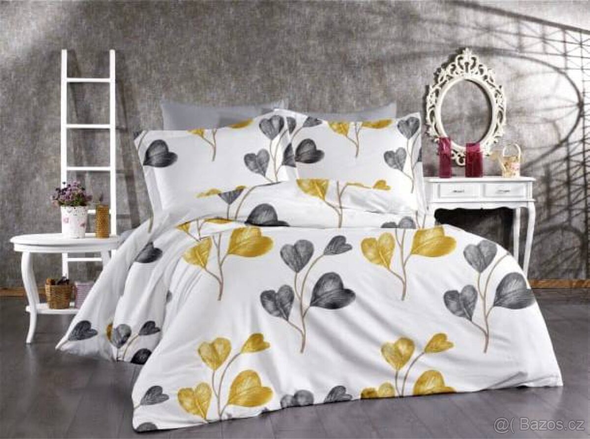 Sada povlečení - 3