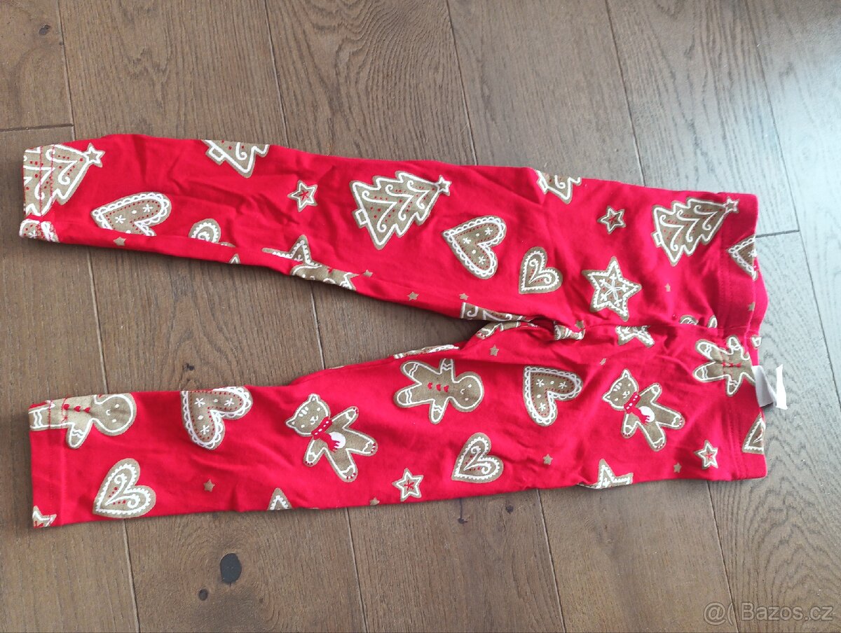 Vánoční souprava - 3