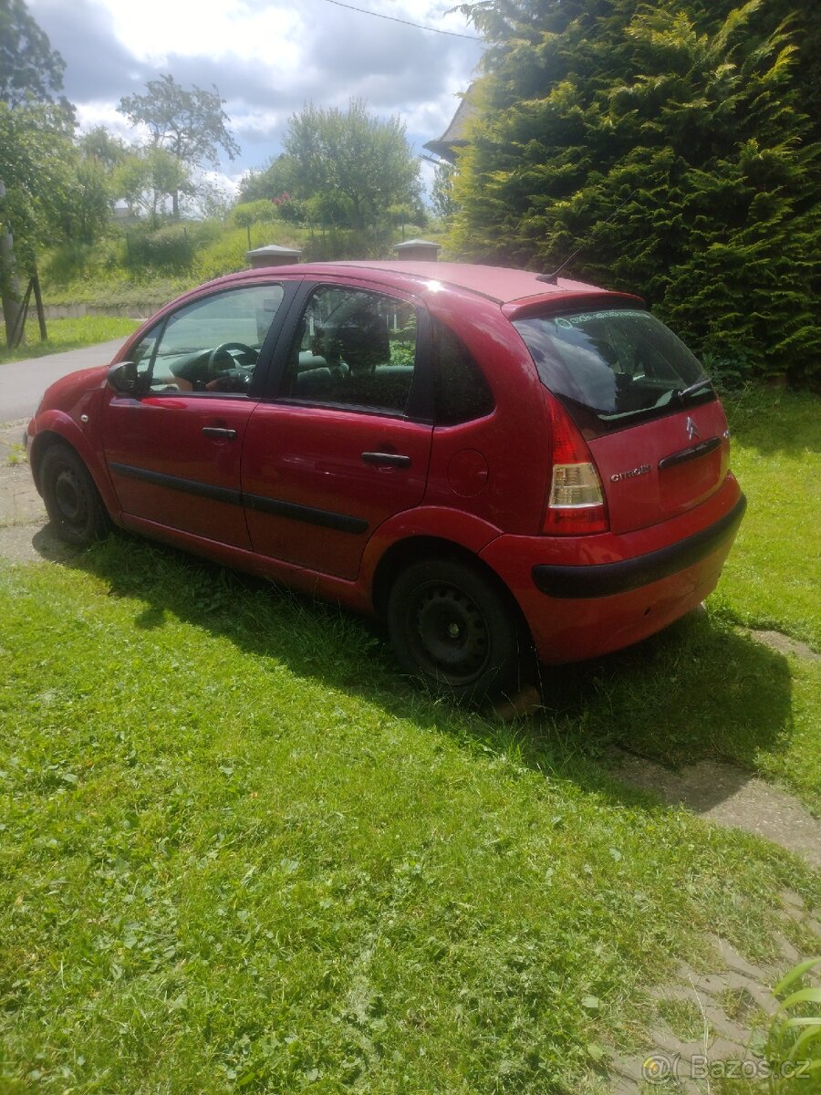 Citroen C3 na ND - 3