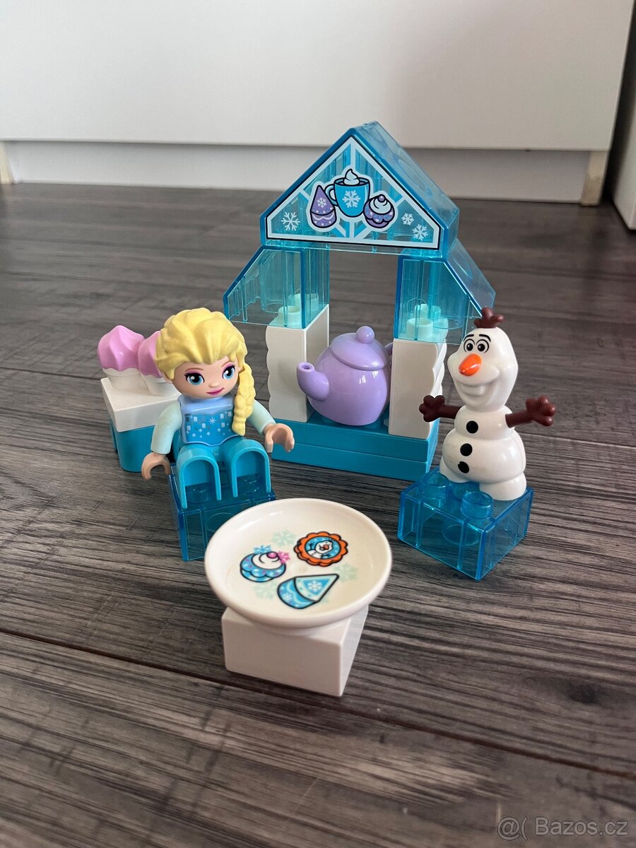 Lego duplo mix - 3