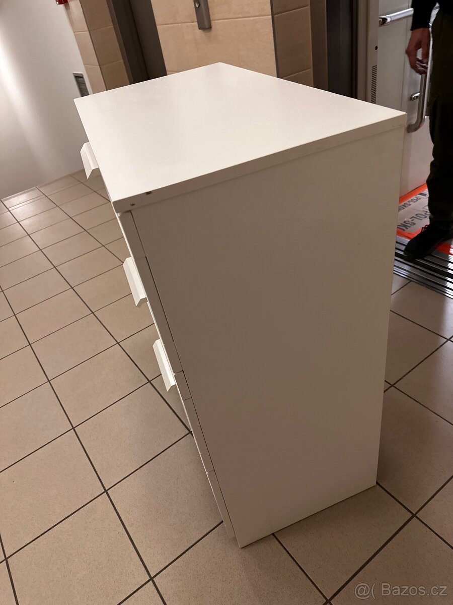 Komoda Ikea - 3