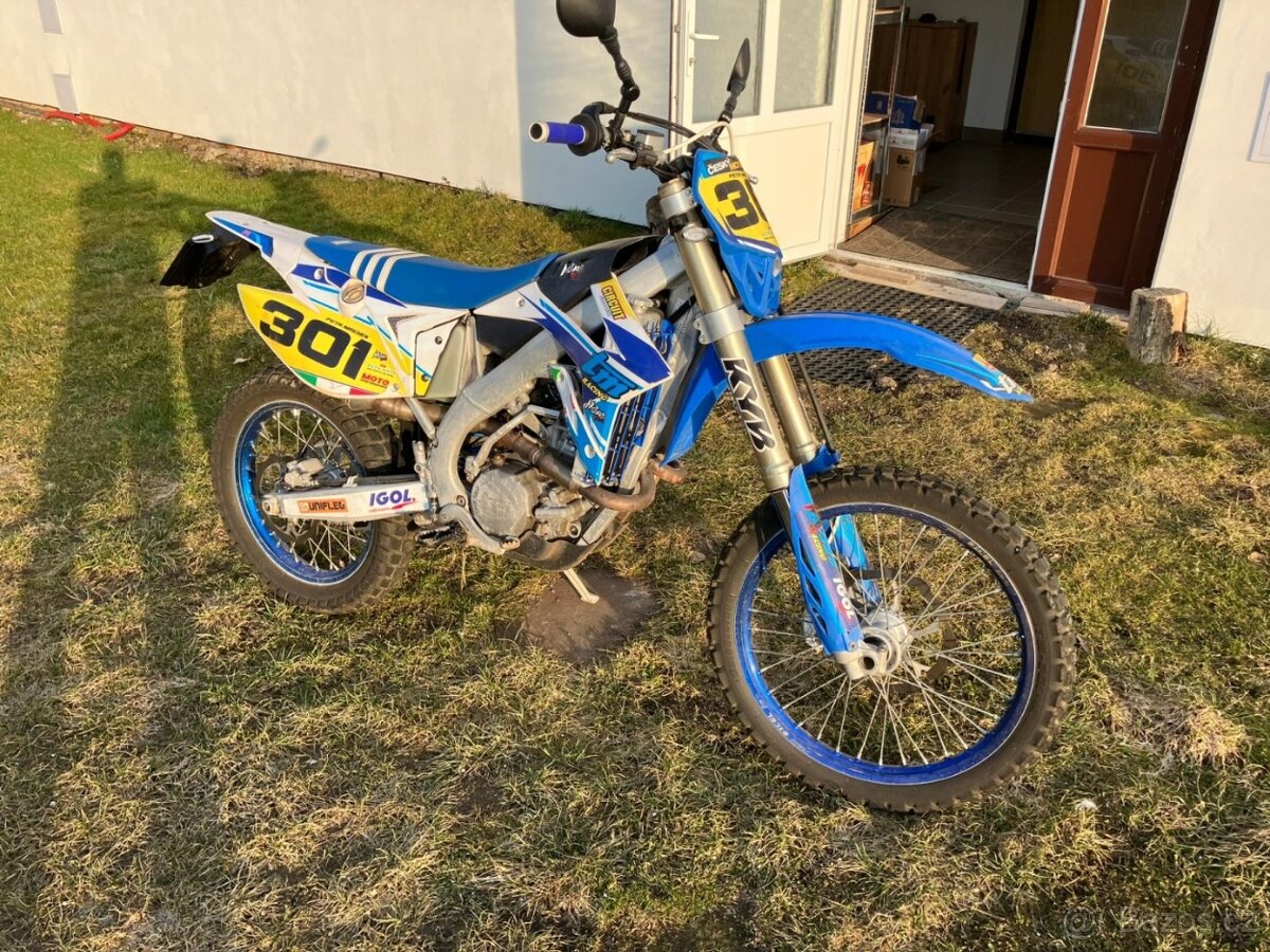 TM 300E - 3
