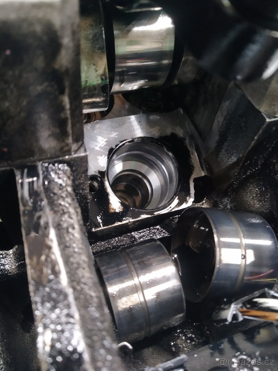 Hlava 1.9tdi pd - 3