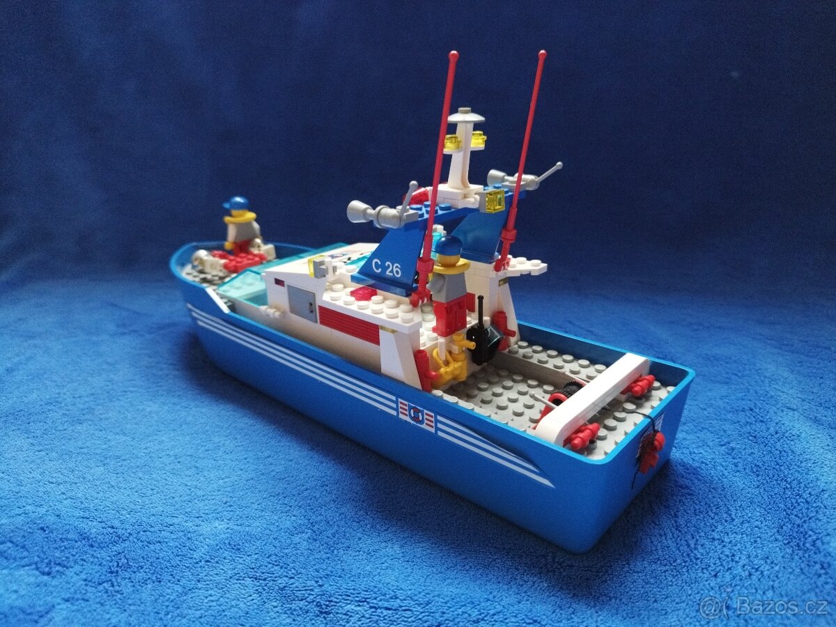 LEGO 4022 - 3