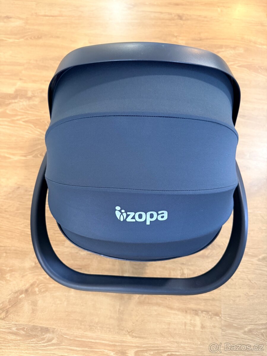Dětské vajíčko izopa - 3