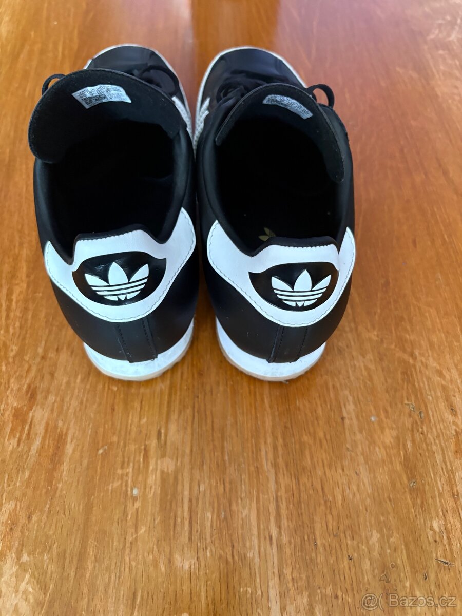 boty Adidas samba - 3