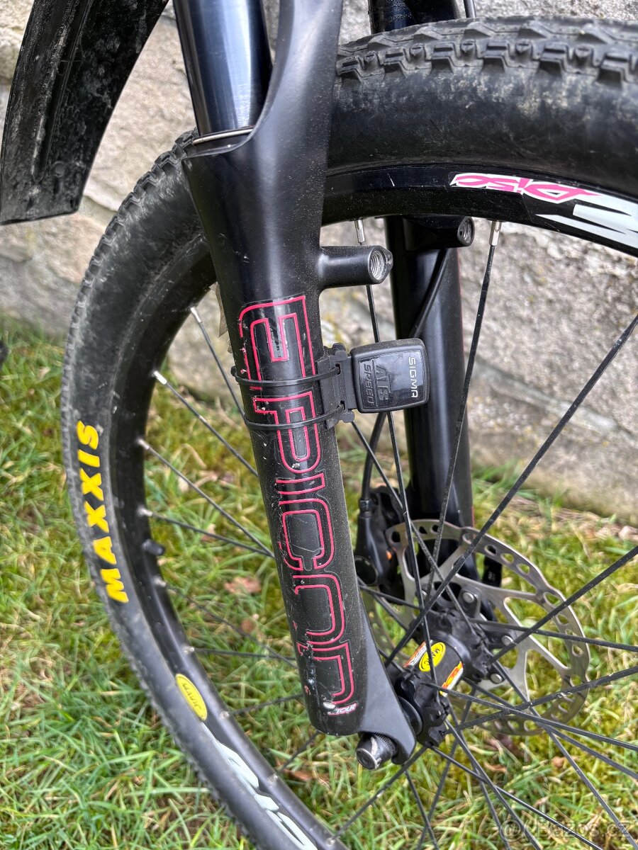 Merida XC serie - 3