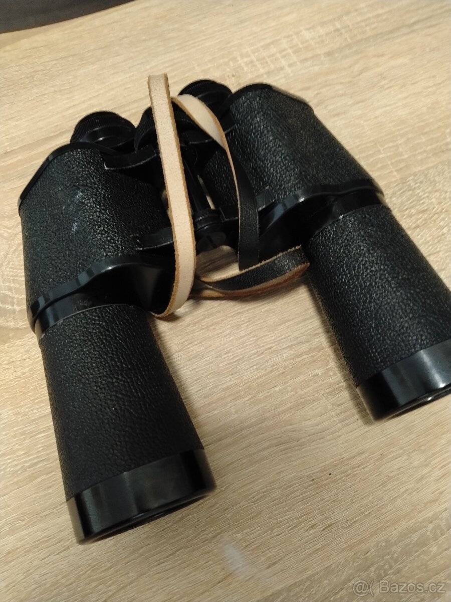 Německý dalekohled 15x50 - 3