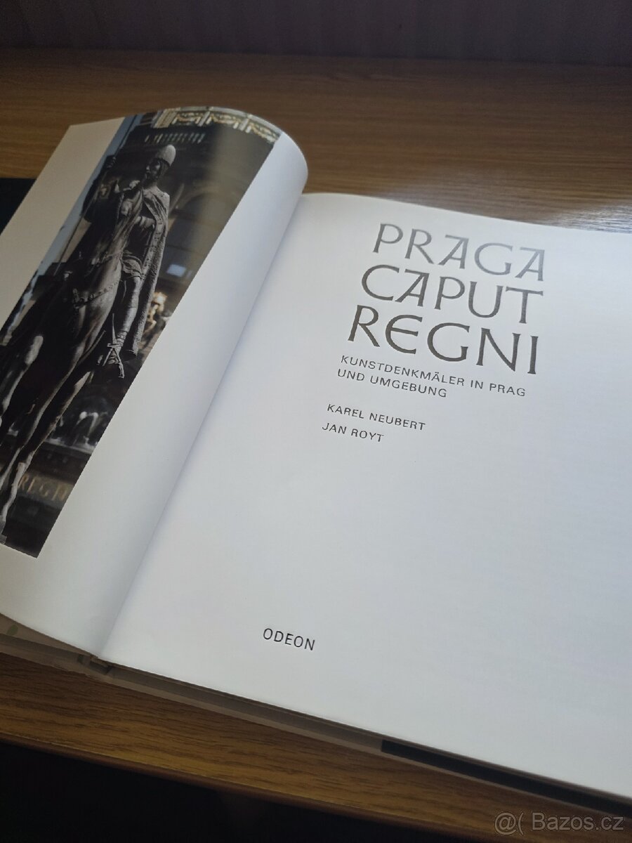 Praga caput regni - 3