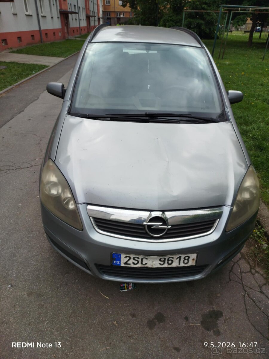 Prodám - 3