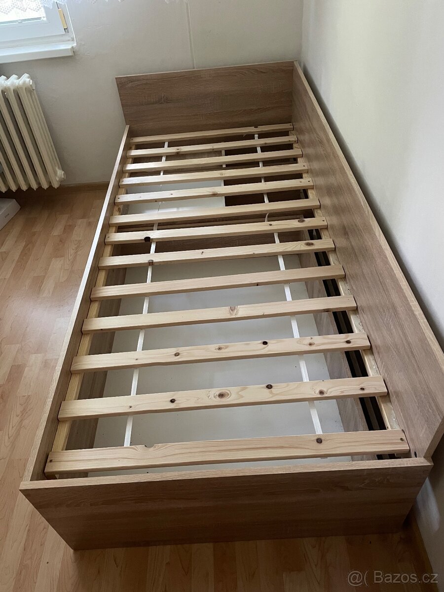 Postel 90x200 - 3