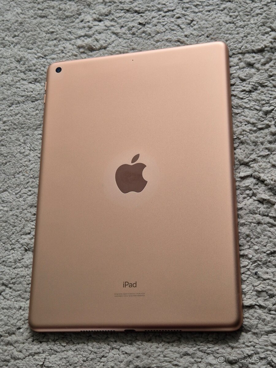 Apple iPad 7. generace 128gb - 3