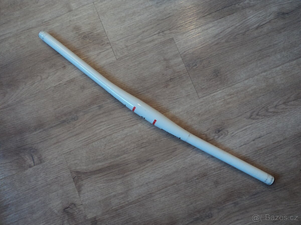 Řidítka Pells XR64 640mm - 3