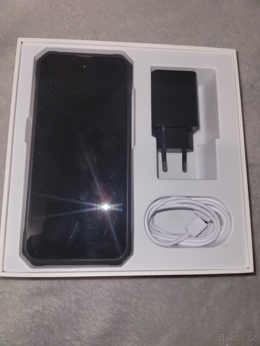 Blackview BL9000 - 3