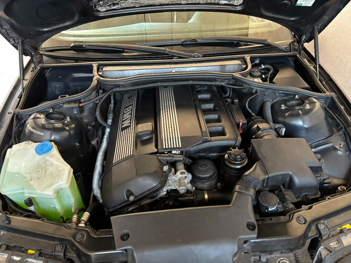 Bmw E46 328i - 3