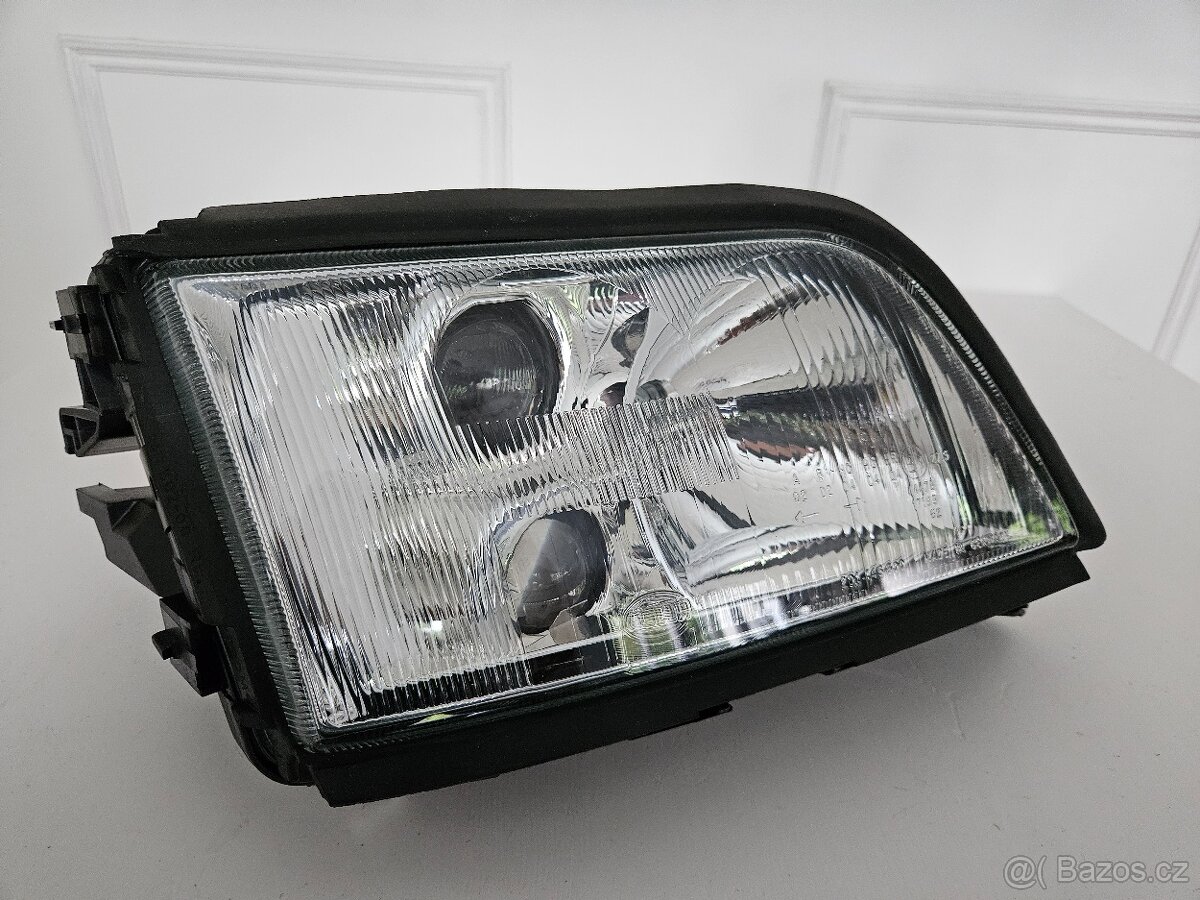 Svetlomety Hella Audi A6/S6C4 - 3