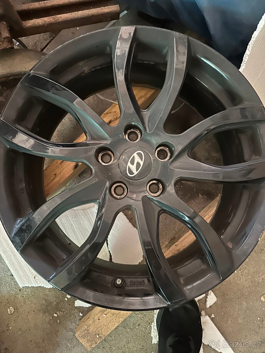 kola R19 - 3