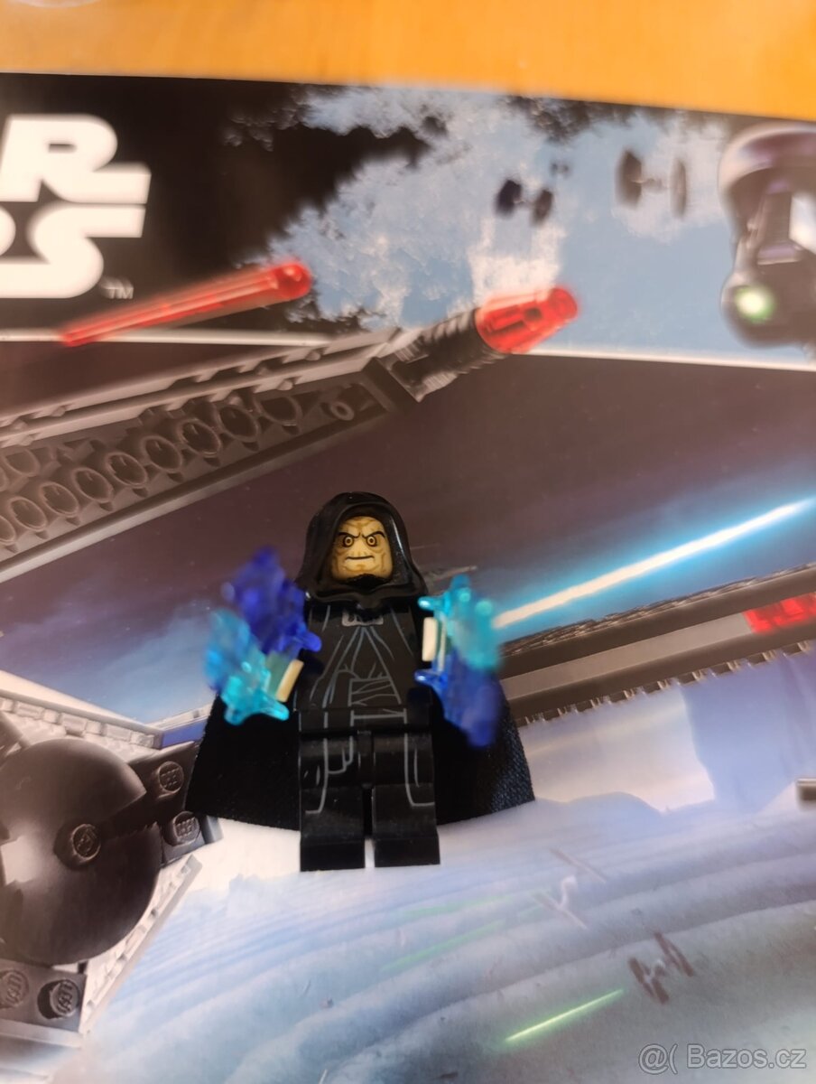 Lego Star Wars Tracker I. - 3