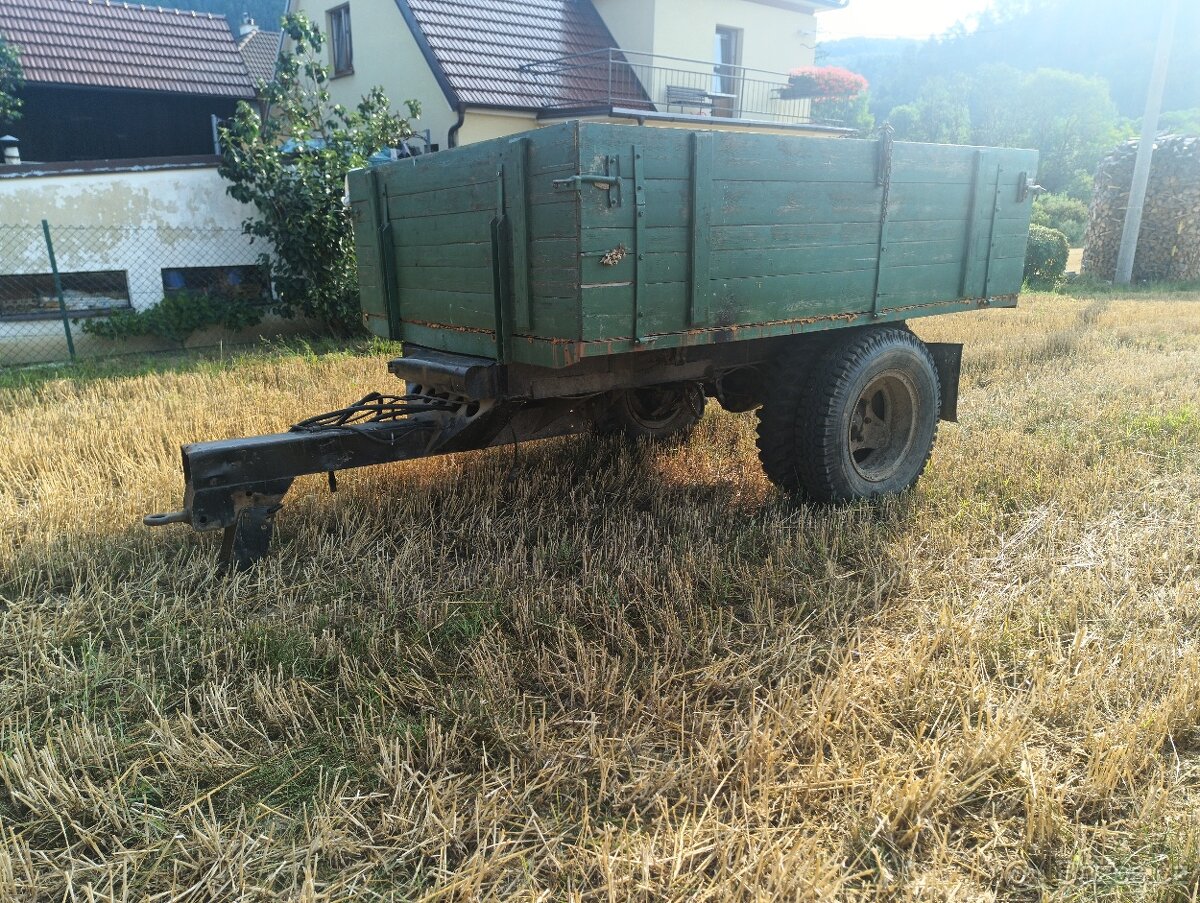 Prodám - 3