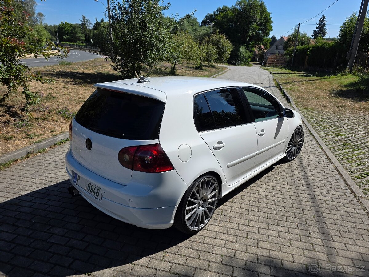 Vw golf 5 2.0tfsi 169kw 30 edition - 3