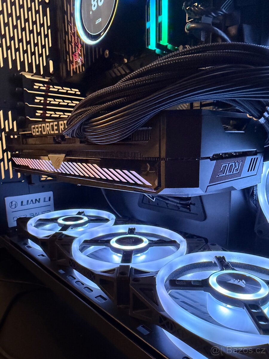 Asus rog rtx 3090 24gb - 3