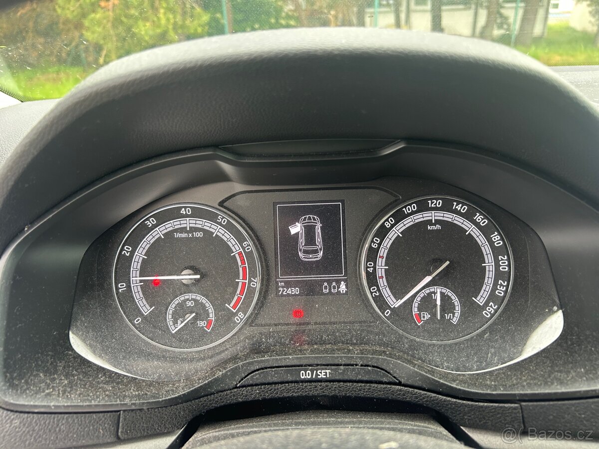 Skoda Karoq 1.5TSi - 3