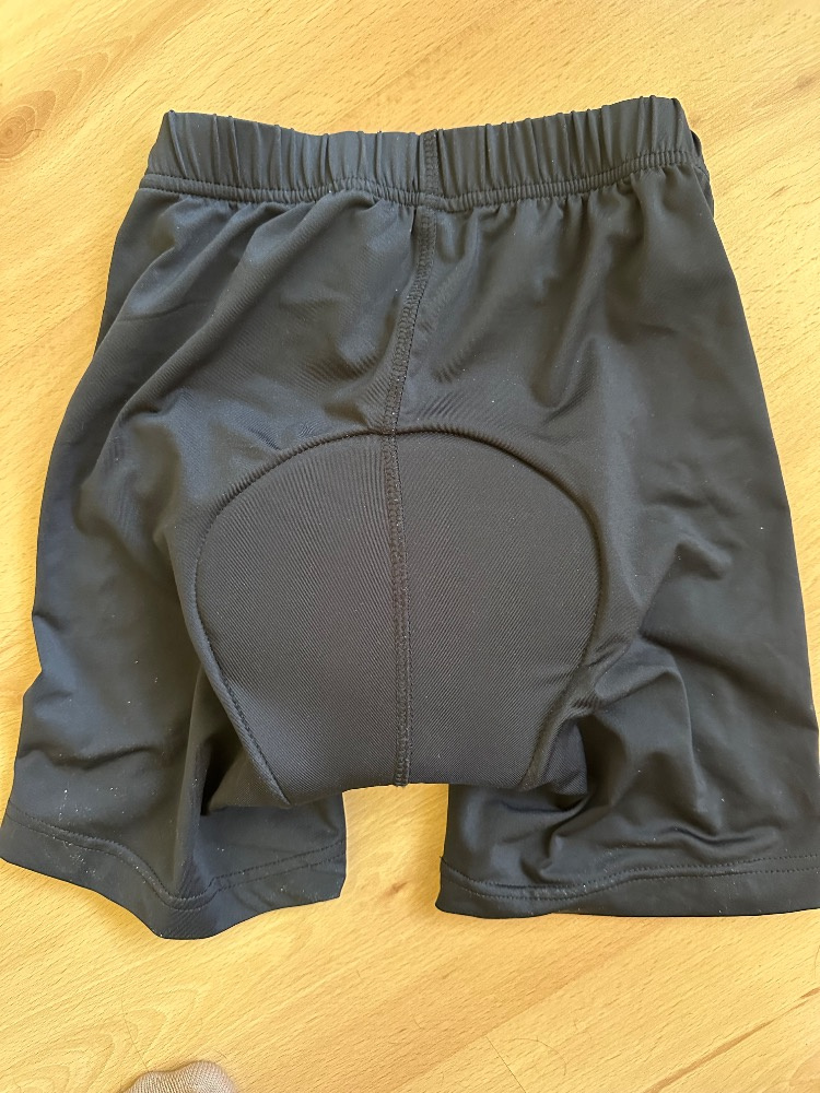 Ostyle dětské cyklo kraťasy vel. 10 - 3