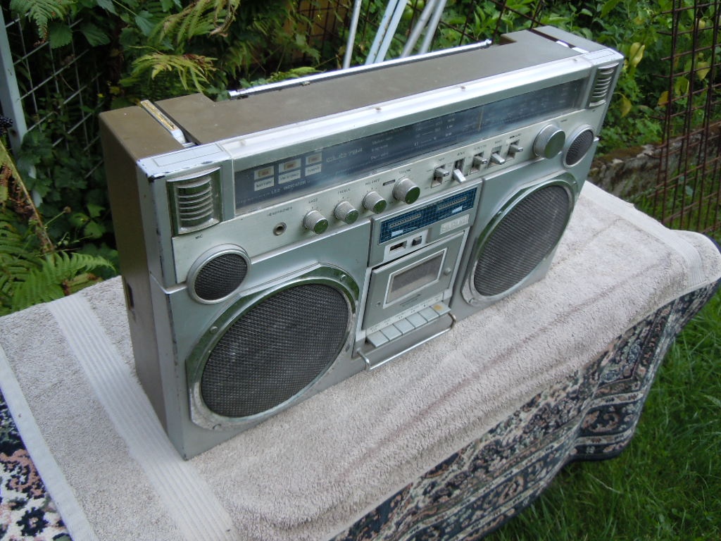SIEMENS CLUB RM 794 - 3