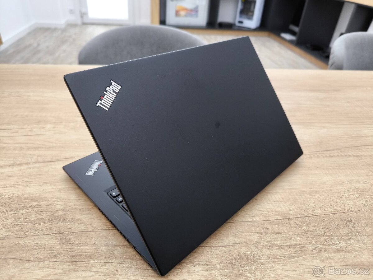 Lenovo ThinkPad X13 - ZÁRUKA 2 ROKY - 3