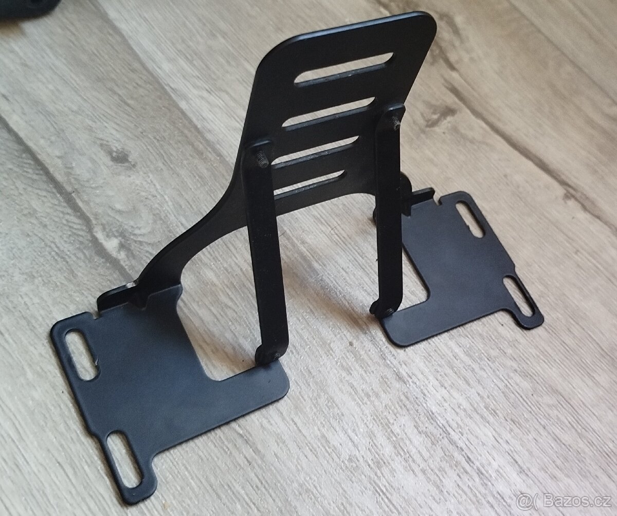Thrustmaster Racing Clamp (Držák ruční brzdy + řadící páky) - 3