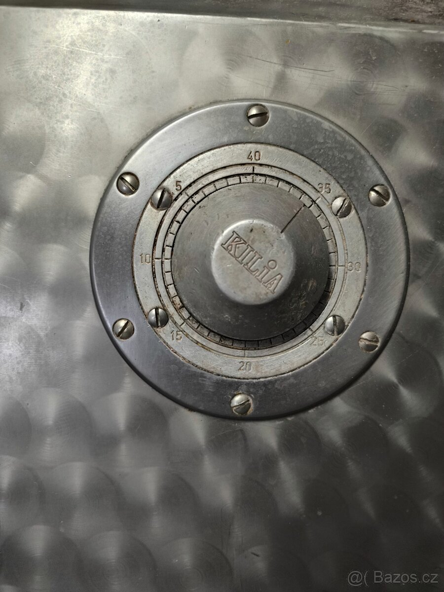Kutr Kilia 60 L - 3