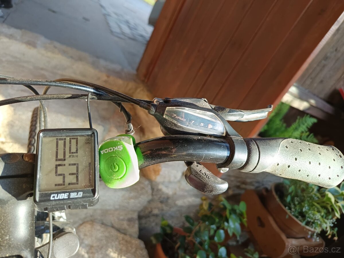 VT - Bike - Computer - 3