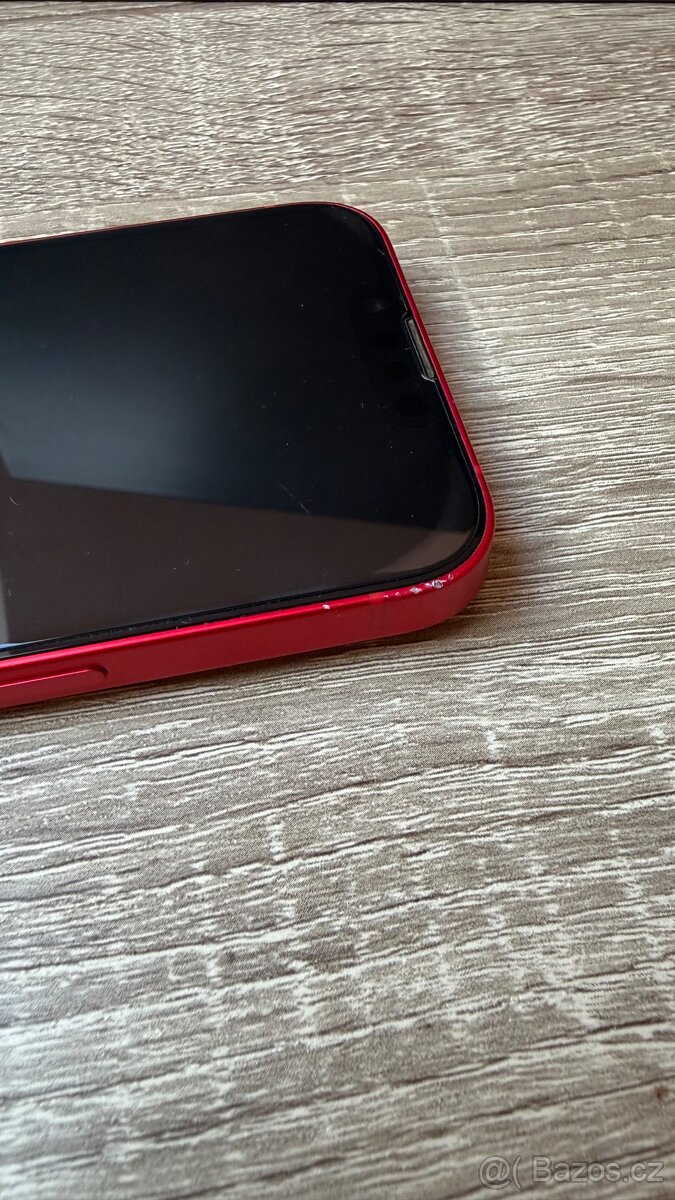 iPhone 14 128g - 3