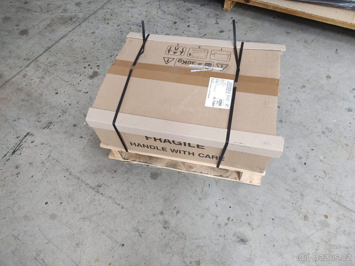 Riello Sendinel Dual (SDU5000 A7) - 3