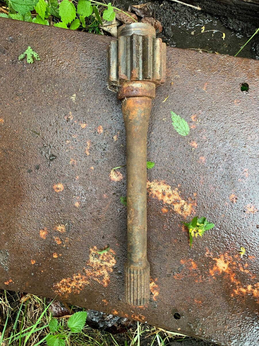Ifa - 3