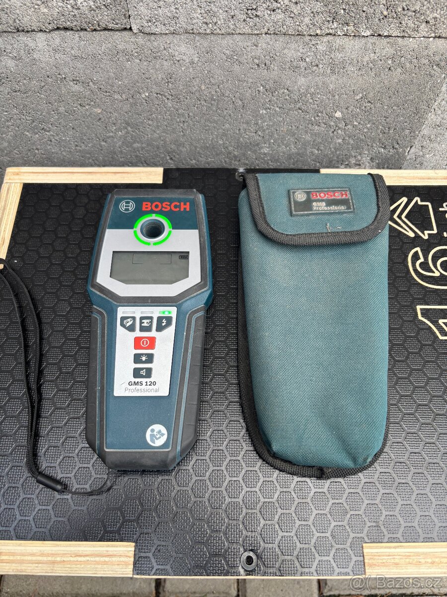 Bosch - 3