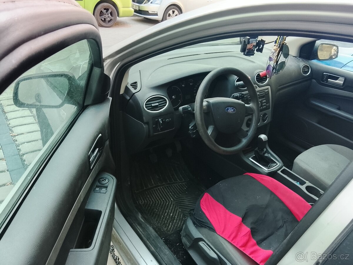 Ford Focus - 3