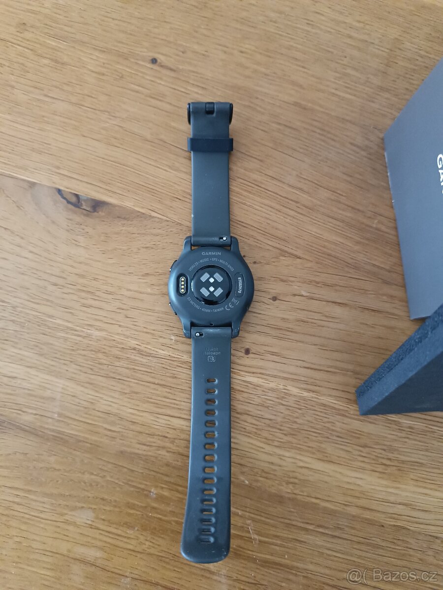 Garmin Venu 2S - 3