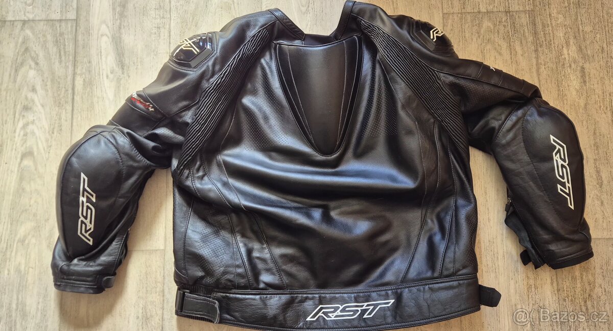 Rst TracTech Evo4 komplet - 3
