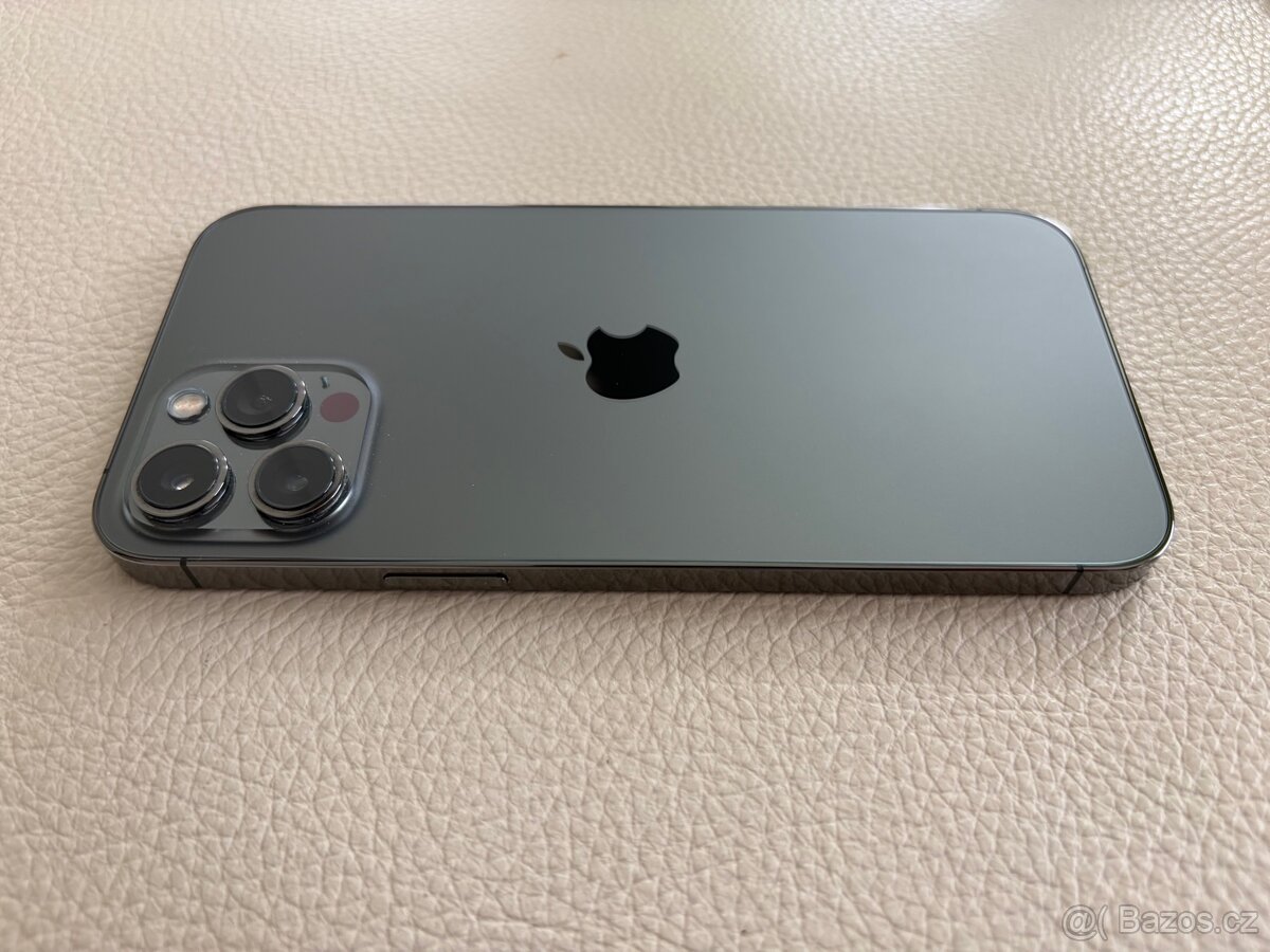 Iphone 12 Pro Max 128 Gb - 3