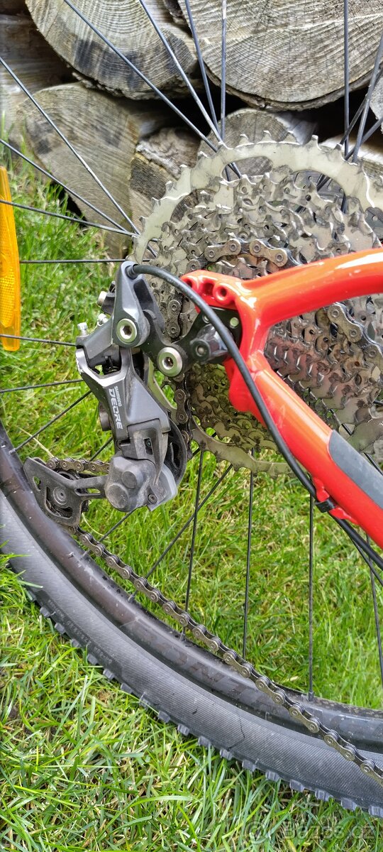 Trek Marlin 4 - 3