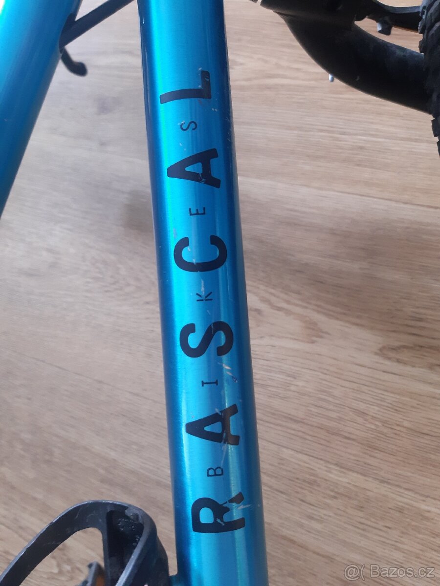 Rascal 16 - 3