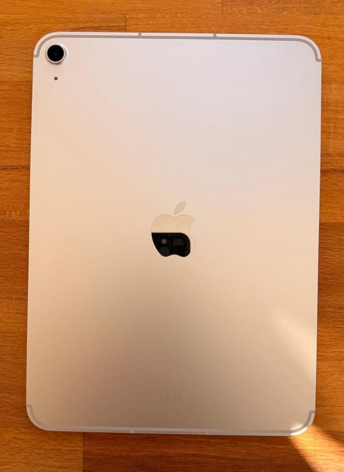 Apple iPad 11 A16 (2025) 128GB + Cellular - 3