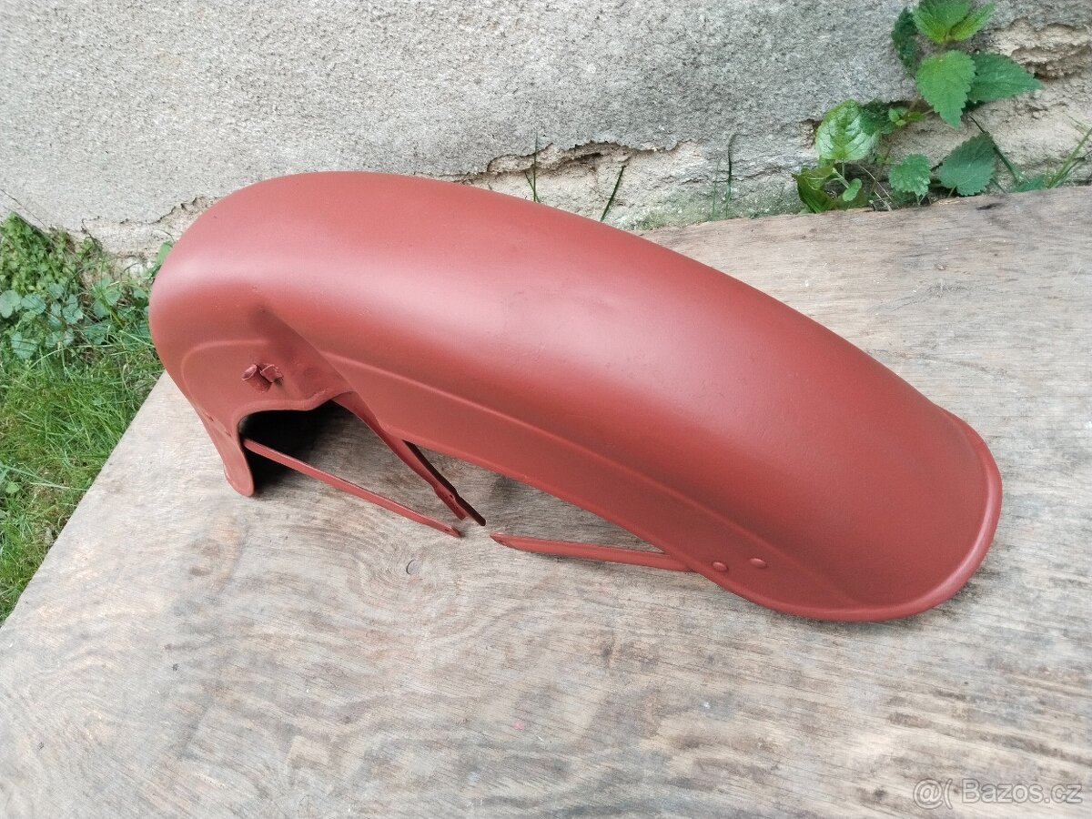 Jawa 250,350 kyvacka - 3