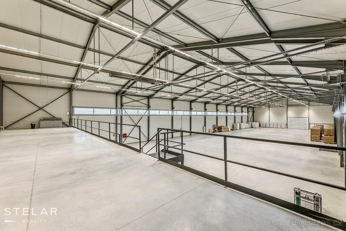 Pronájem kanceláře 60,4 m², Hranice - Drahotuše - 3