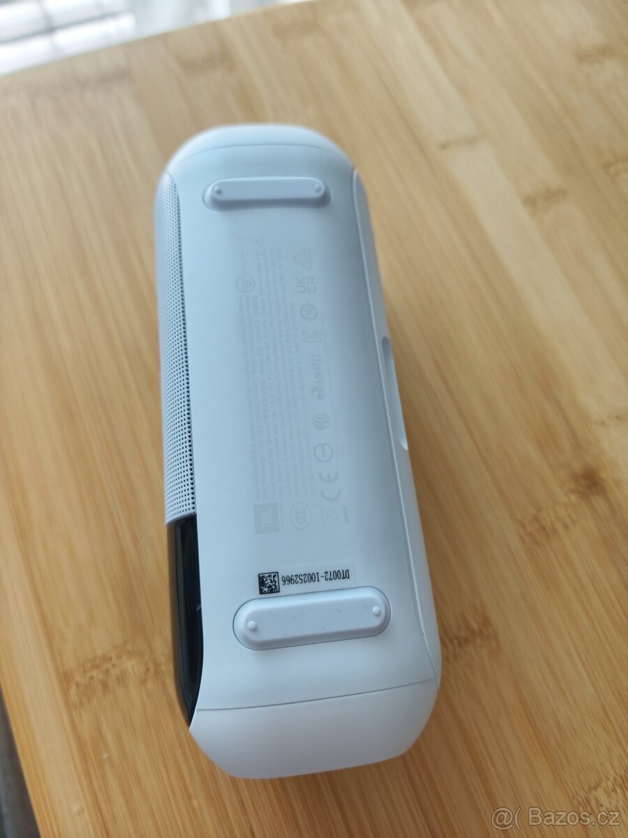 JBL Tuner2 bílý - 3
