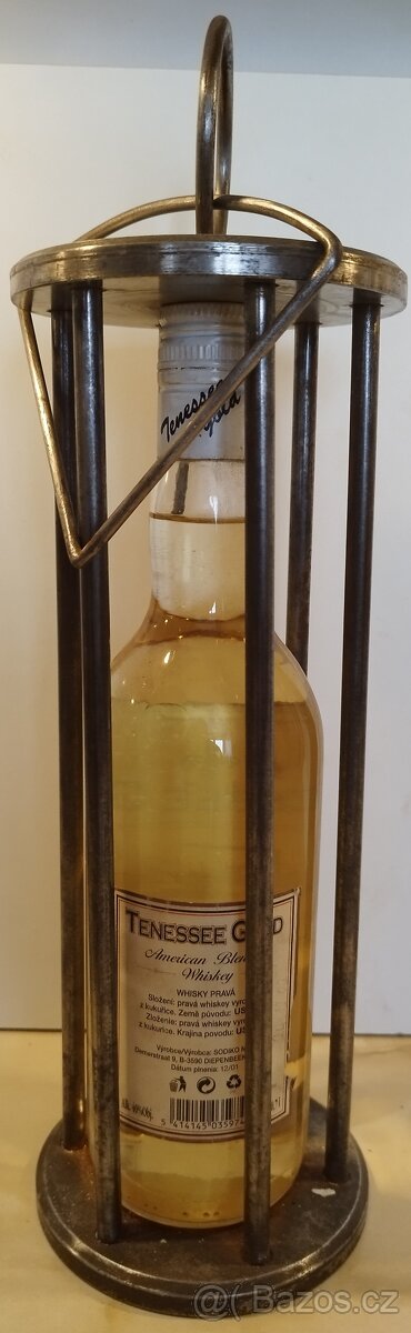 Whisky Tennessee - 3