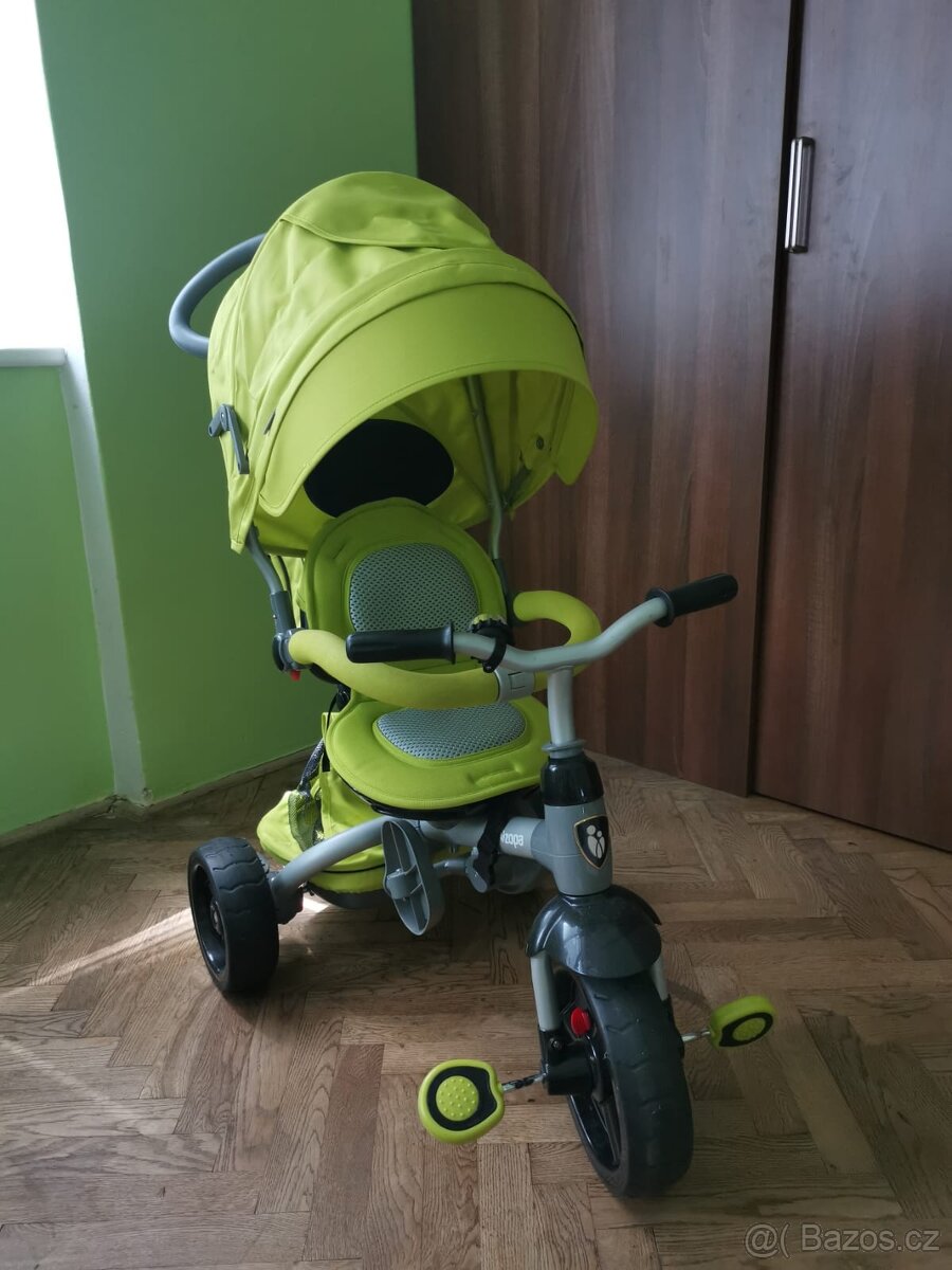 Dětská tříkolka - 3