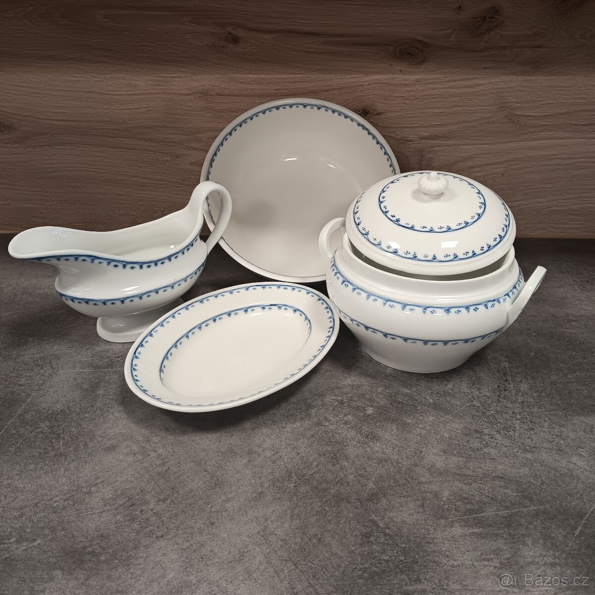 biedermeierské elegance - 3