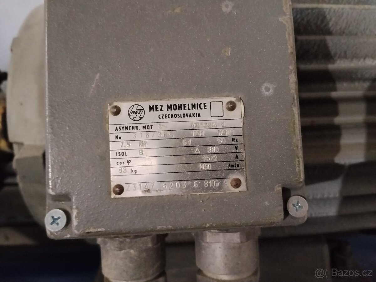 Kompresor orlik 3jsk75-2 - 3